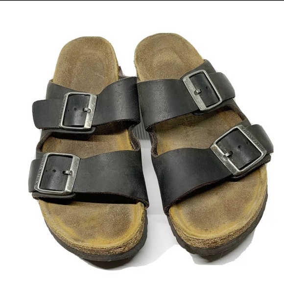 womens size 6 in birkenstocks